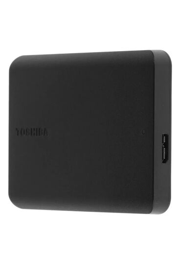 Жесткие диски, переносные винчестеры: Накопитель, Новый, Toshiba, HDD, 512 ГБ at lalafo.kg — 9 Жесткие диски, переносные винчестеры: Накопитель, Новый, Toshiba, HDD, 512 ГБ — 9