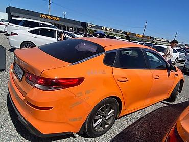 авто без прав: Hyundai Sonata: 2019 г., 2 л, Автомат, Газ, Седан — 6