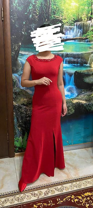 Вечерние платья: Вечернее платье, Русалка, Длинная модель, С рукавами, Камни, Все размеры — 26