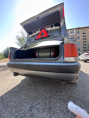 lada 2115: Audi 100: 1992 г., 2 л, Газ, Седан — 1