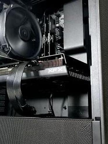 Desktop računari i radne stanice: Ryzen 5 9600X RX 7800XT B850 32GB 1TB - SM105PC. ✨ Prodaja i sklapanje — 7