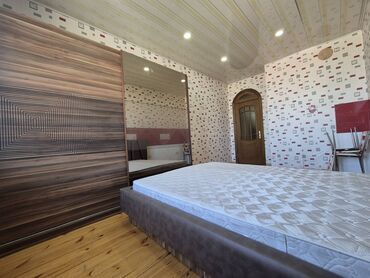 Uzunmüddətli kirayə mənzillər: Sabunçu rayonu, Bakıxanov qəsəbəsi, 4 saylı ASAN Xidmət yaxınlığında — 8