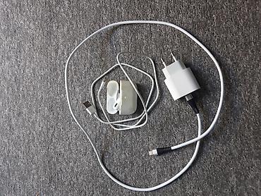 airpods бишкек бу: Iphone adpator 1 eded 2 eded kabel 1 eded nauşnik airbuds pro hamsı — 2