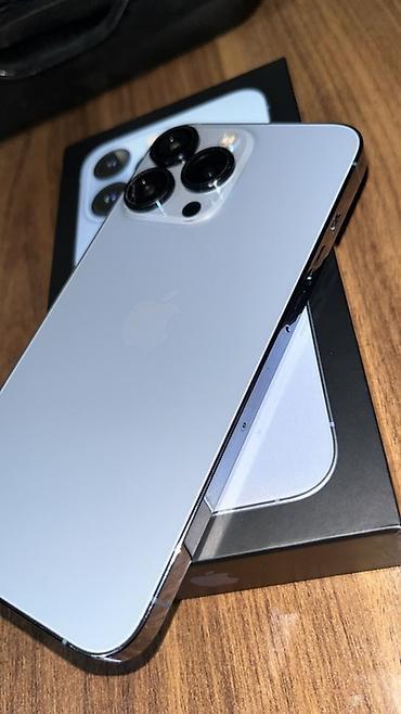 pro 2: IPhone 13 Pro, 128 GB, Sierra Blue, Face ID — 1