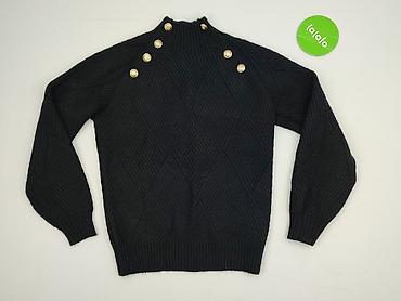oxmo sweter: Amisu, Sweter damski, rozmiar XS — 2