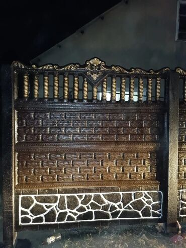 Заборы и ограждения: Заборы и ограждения, Бесплатная доставка, Гарантия — 7