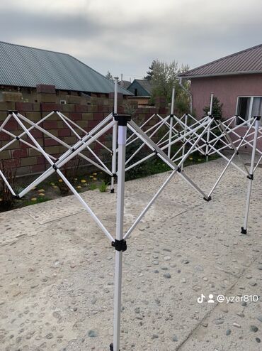 Другое для спорта и отдыха: Шатёр 
 Хорошего качества — 11