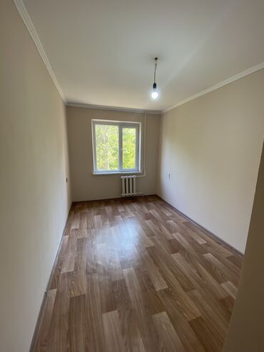 двухкомнатные квартиры продажа: 2 комнаты, 46 м², 104 серия, 2 этаж, Косметический ремонт