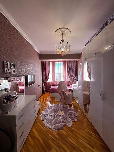 modul tipli ev: Temirli ewyali satilir.Erazide mekteb ve baxca var — 2