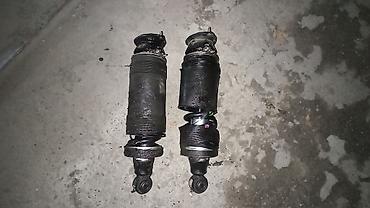 rx450: Хайландер 2013года выпуска продам оригинальные амортизаторы. Gx470 — 4