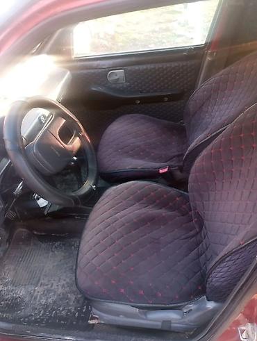 Daewoo: Daewoo Tico: 1995 г., 0.8 л, Механика, Бензин, Хэтчбэк — 7