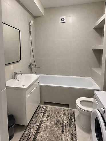 emark residence: 🏡 Сдаётся 2-комнатная квартира-студия в ЖК «Эмель», район Восток-5! ✨ — 5