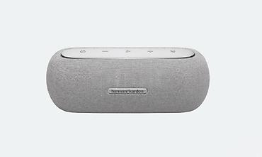 Динамики и колонки: Dinamik "Harman Kardon Luna Grey"Harman Kardon Luna Grey ✨ — 1