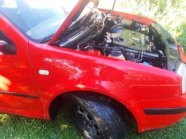 gume pancevo: KRILO DESNO ZA VOLKSWAGEN GOLF 4 | Krilo desno za Golfa 4 Mogucnost — 1