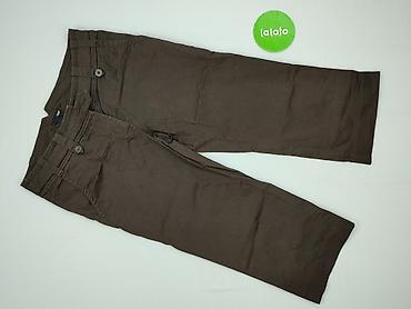 ccc croksy: H&M, Spodnie 3/4 damskie, rozmiar M — 2