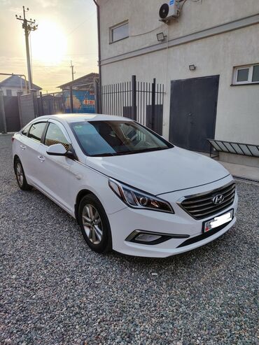 машина купить недорого: Hyundai Sonata: 2019 г., Седан