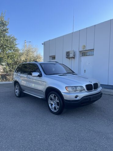 бмв е34 бленда: BMW X5: 2002 г., 4.4 л, Типтроник, Бензин, Универсал