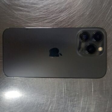 Apple iPhone: IPhone 13 Pro, Б/у, 256 ГБ, 91 %