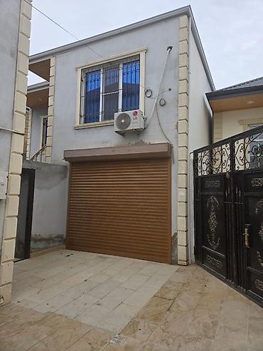 sumqayitda ev alqi satqisi 2018: 5 комнат, 150 м², Нет кредита, Свежий ремонт — 1