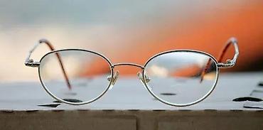 Naočare: OVVO Yoko Wolff dioptrijsji ram GOLD HANDMADE GERMANY FRAMES. 100% — 1