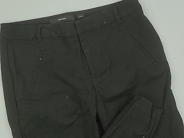 nylony: Vero Moda, Spodnie materiałowe damskie, rozmiar L — 1