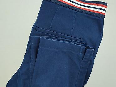 stretch jeans denim: Esmara, Spodnie materiałowe damskie, rozmiar S — 7