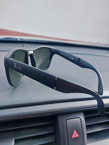 Eynəklər: Gün eynəyi, Ray-Ban, İşlənmiş — 7