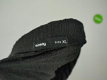 Жіночий одяг: Sinsay, Спідниця жіноча, розмір XL — 5