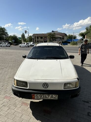 фольксваген б4 универсал: Volkswagen Passat Variant: 1991 г., 1.8 л, Механика, Бензин, Универсал