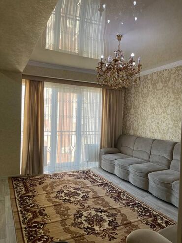 квартира ленинградский: 2 комнаты, Агентство недвижимости, Без подселения, С мебелью полностью