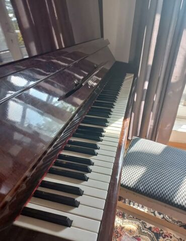 Пианино, фортепиано: Продаю или меняю