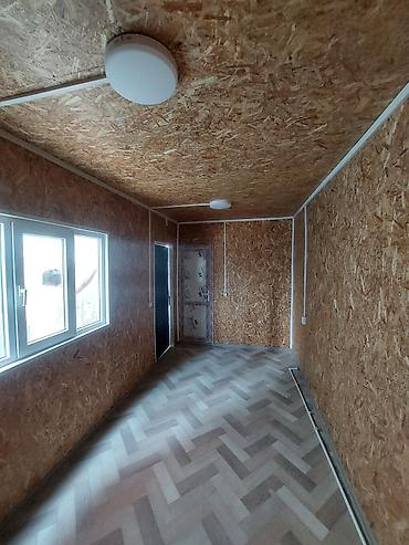 2 ci el konteyner: 2.40 x 6.00 metr dəmir ofis konteyner . 3.500Azn dən Baslayan — 8