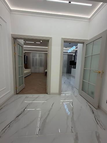 act: 1 комната, 51 м², Средний Джал Элитка, 2 этаж, Дизайнерский ремонт — 8