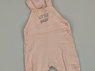 primark kombinezon dziecięcy: Cobbler, Lupilu, Newborn baby, condition - Very good