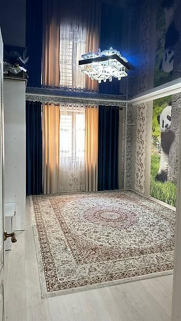 Продажа квартир: 2 комнаты, 69 м², Элитка, 8 этаж, Евроремонт — 10