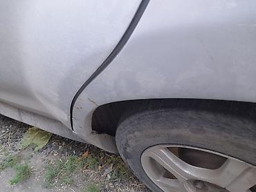 тенд: Toyota Ist: 2006 г., 1.5 л, Автомат, Бензин, Хэтчбэк — 5
