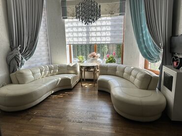 кухуный мебел: Модулдук диван, Булгаары