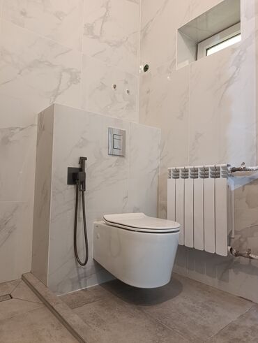 Укладка плитки: Укладка плитки в ванной | Керамическая плитка | Вертикальная укладка, Диагональная укладка, Горизонтальная укладка 3-5 лет опыта — 8