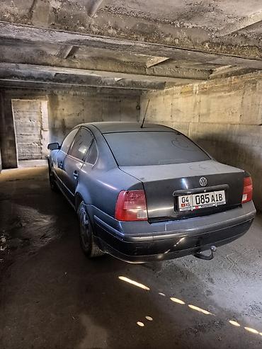 Volkswagen: Volkswagen Golf: 1997 г., Механика, Бензин, Хэтчбэк — 10