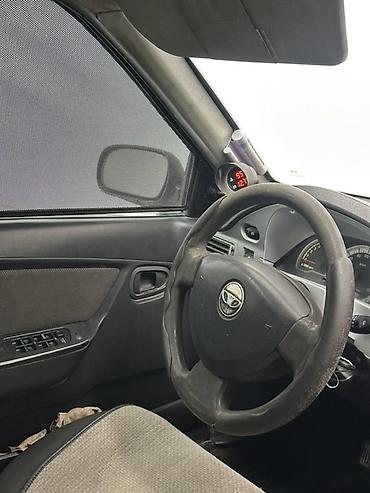 матиз двигател: Daewoo Nexia: 2008 г., 1.5 л, Механика, Бензин, Седан — 9