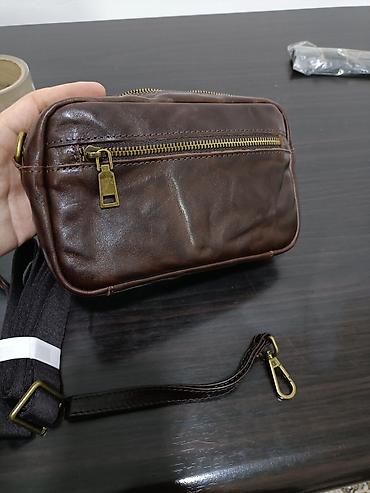 Клатчи: Сумка клатч
Натуральная кожа — 1