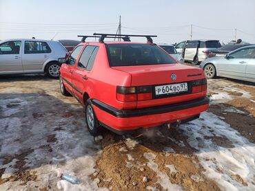 продаю спринтер автомат: Volkswagen Vento: 1997 г., 1.8 л, Автомат, Бензин, Седан