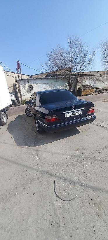 w124 radiator: Mercedes-Benz W124: 2.3 l | 1997 il Sedan — 3