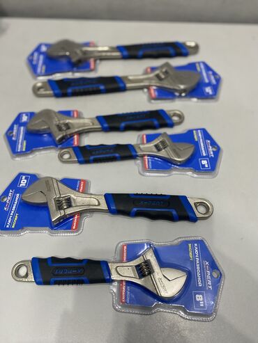 Сантехнические утюги: НОВЫЙ Разводной ключ р-н ФИЛАРМОНИИ Манаса 95 Абдымамунова 293 режим at lalafo.kg — 4 Сантехнические утюги: НОВЫЙ Разводной ключ р-н ФИЛАРМОНИИ Манаса 95 Абдымамунова 293 режим — 4