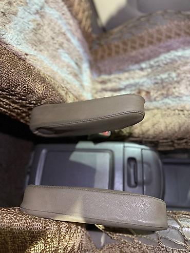 Lexus: Lexus RX: 2003 г., 3 л, Автомат, Бензин, Кроссовер — 4