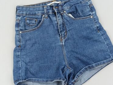 Cropp, Shorts for women, size 2XS (EU 32)