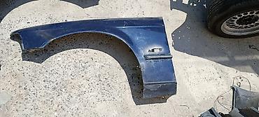 niva ucun bufer: Ön, BMW 36, 1995 il, Almaniya, Ödənişli çatdırılma — 5