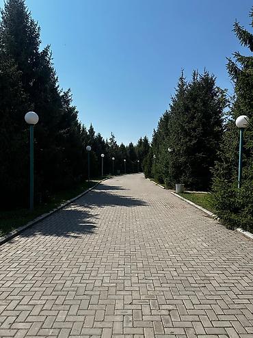 модульный блок: Сдаю 2-х этажный коттедж на Иссык-Куле вместимость до 15человек — 8