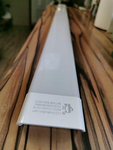 Rasveta: NOVO Led paneli hrom najpovoljnije led trake led reflektori. Led — 1