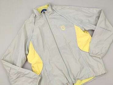 spodnie dresowe 4f robert lewandowski: Women`s lightweight jacket, size XL (EU 42)